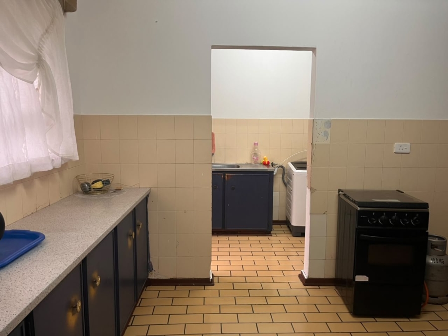 3 Bedroom Property for Sale in Pellissier Free State